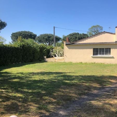 Plaisance-du-Touch Villa 3 Chambres Parking Et Terrasse מראה חיצוני תמונה