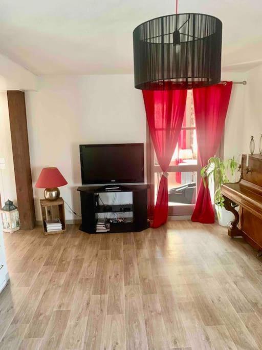 Plaisance-du-Touch Villa 3 Chambres Parking Et Terrasse מראה חיצוני תמונה
