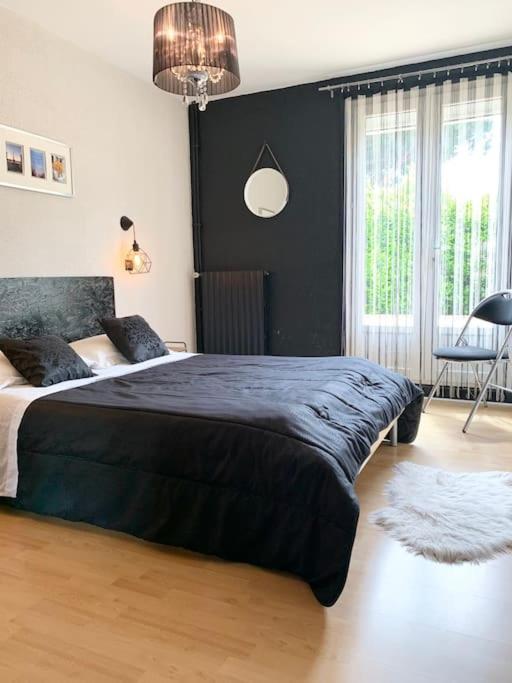 Plaisance-du-Touch Villa 3 Chambres Parking Et Terrasse מראה חיצוני תמונה